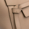 Celine Nano Grained Calfskin Belt Bag Secondhand
