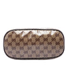 Gucci Mini GG Crystal Dome Satchel Secondhand