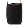 Secondhand The Row Large Suede NS Park Tote