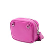 Saint Laurent Baby Matelasse Grain De Poudre Monogram Lou Camera Bag Secondhand