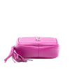 Saint Laurent Baby Matelasse Grain De Poudre Monogram Lou Camera Bag Secondhand