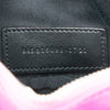 Saint Laurent Baby Matelasse Grain De Poudre Monogram Lou Camera Bag Secondhand