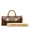 Louis Vuitton Monogram Popincourt Secondhand