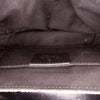 Gucci Mini GG Canvas Horsebit Web Chain Shoulder Bag Secondhand