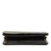 Chanel Medium CC Quilted Lambskin Full Flap Secondhand