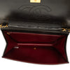 Chanel Medium CC Quilted Lambskin Full Flap Secondhand