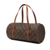 Secondhand Louis Vuitton Monogram Papillon 30
