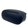 Dior Leather Top Handle Bag Secondhand