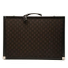 Gucci GG Canvas Trunk Suitcase Secondhand