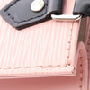 Louis Vuitton Epi Petit Sac Plat Secondhand