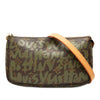 Louis Vuitton Stephen Sprouse Monogram Graffiti Pochette Accessoires Secondhand