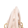 Dior Small Lambskin Cannage My ABCDior Lady Dior Secondhand