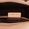 Dior Small Lambskin Cannage My ABCDior Lady Dior Secondhand