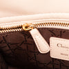 Dior Small Lambskin Cannage My ABCDior Lady Dior Secondhand