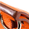 Hermès Clemence Jypsiere 34 Secondhand
