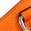Hermès Clemence Jypsiere 34 Secondhand