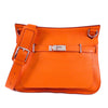 Hermès Clemence Jypsiere 34 Secondhand