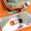 Hermès Clemence Jypsiere 34 Secondhand