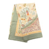 Hermès Www.hermes.com Silk Scarf 90 Secondhand