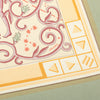 Secondhand Hermès Www.hermes.com Silk Scarf 90