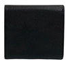 Ferragamo Leather Gancini Trifold Wallet Secondhand