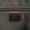 Gucci GG Supreme Business Bag Secondhand