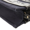 Chloé Small Canvas Woody Tote Secondhand