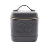 Chanel CC Caviar Vanity Bag Secondhand