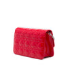 Dior Patent Cannage Miss Dior Promenade Crossbody Secondhand