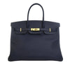 Hermès Epsom Birkin Retourne 35 Secondhand