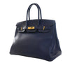 Hermès Epsom Birkin Retourne 35 Secondhand