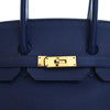 Hermès Epsom Birkin Retourne 35 Secondhand