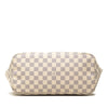 Louis Vuitton Damier Azur Neverfull MM Secondhand