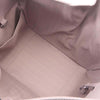 LOEWE Soft Grained Calfskin Compact Hammock Bag Secondhand