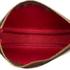Louis Vuitton Damier Ebene Mini Pochette Accessoires Secondhand