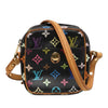 Louis Vuitton Monogram Multicolore Rift Secondhand