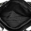 Ferragamo Gancini Canvas Tote Secondhand