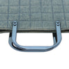 Chanel CC Chocolate Bar Denim Tote Secondhand