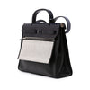 Hermès Toile H Berline Herbag Zip 31 Secondhand