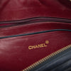 Chanel CC Quilted Lambskin Chain Camera Bag Secondhand