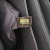 Chanel Quilted Lambskin x3 Accordion Tote Secondhand