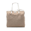 Gucci GG Canvas Tote Secondhand