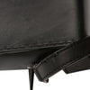 Saint Laurent Leather Tuc Box Crossbody Secondhand