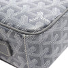 Goyard Goyardine Sac Cap Vert Secondhand