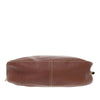 Bvlgari Leather Shoulder Bag Secondhand