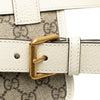 Gucci GG Supreme Ophidia Belt Bag Secondhand