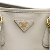 Secondhand Prada Saffiano Lux Shopping Tote
