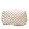 Louis Vuitton Damier Azur Sperone Secondhand