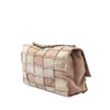 Chanel Suede Patchwork Reissue 2.55 Flap Secondhand