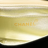 Chanel Satin Sequin Camellia Crossbody Secondhand